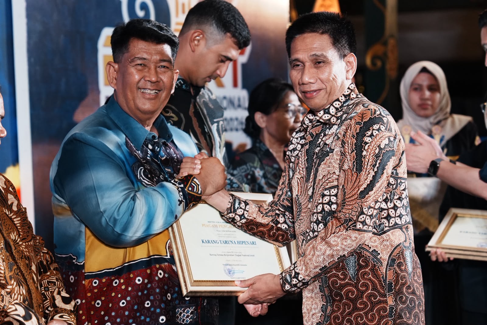 Kemendagri Minta Pemda Masukkan Program Kepemudaan dalam ...