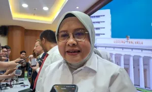 Kemlu: Dua WNI Turut Jadi Korban Topan Champi di Taiwan