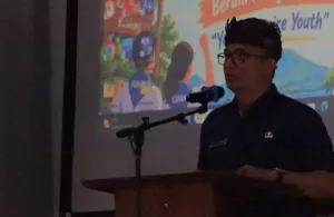 Mengedukasi Pelajar Menjadi Agen Pencegahan HIV/AIDS