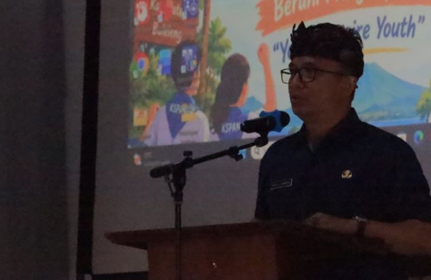 Mengedukasi Pelajar Menjadi Agen Pencegahan HIV/AIDS
