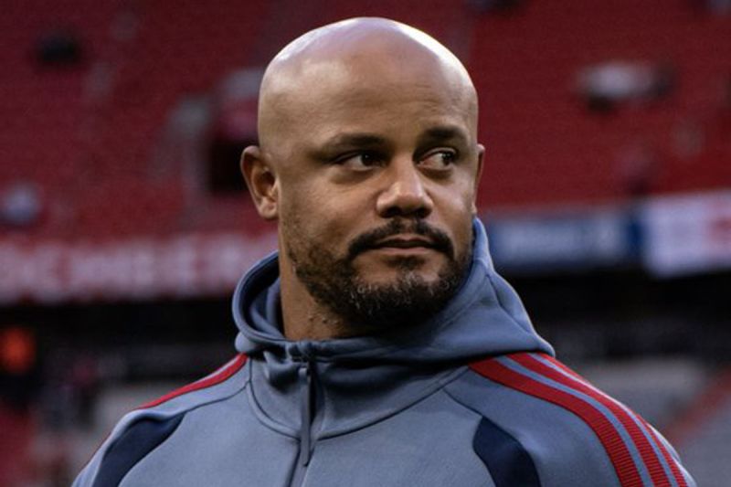 Mengejutkan! Vincent Kompany Tiba-Tiba Pingsan, Pelatih Bayern Muenchen Ini Dilarikan ke Rumah Sakit