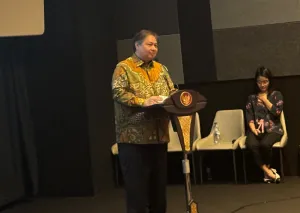 Menko Perekonomian Dorong Pengembangan Semikonduktor untuk Perkuat Ekonomi Kreatif