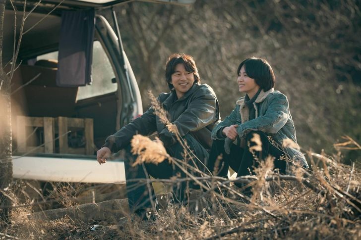 Netflix Umumkan Drakor Baru 'Tantara', Dibintangi Song Hy...