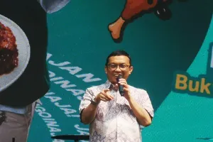 Kemdag: Nilai Ekspor Kecap Indonesia Tembus 18,81 Juta Dollar AS
