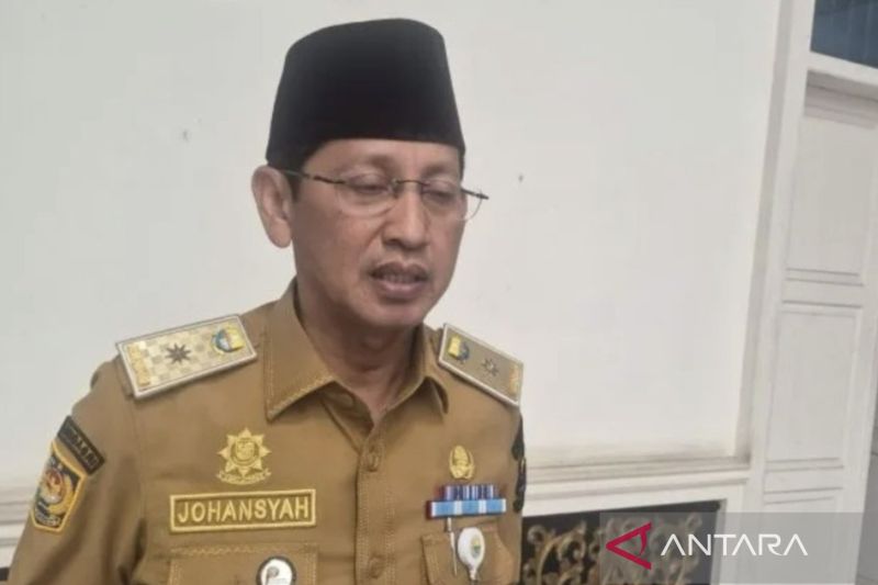 Pemerintah Provinsi Jambi Sediakan Bantuan Beras Cadangan Pangan untuk Desa Rentan