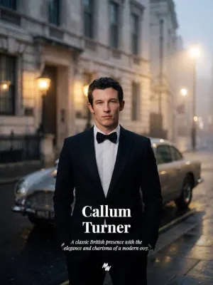 Persaingan Agen 007 Masuki Babak Penentuan: Callum Turner Jadi Aktor Pertama Jalani Uji Layar Pertama James Bond dan Dipanggil Bertemu Petinggi Amazon