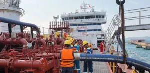 Pertamina Patra Niaga Perkuat Pasokan BBM Pertalite di Lampung