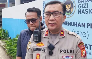 Polisi Tindak Lanjuti Dugaan Aksi Perundungan Siswi di SMPN 10 Ciputat