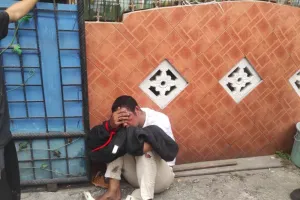 Polsek Tanjung Priok Selidiki Jaringan Pencuri Motor yang Babak Belur Dihajar Warga