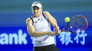 Rybakina Tembus Semifinal Ningbo Open, Empat Petenis Berebut Tiket Final di Osaka