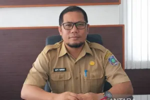 Samsat Kabupaten Bangka Tengah Catat Rp16,86 Miliar dari  Penerimaan PKB