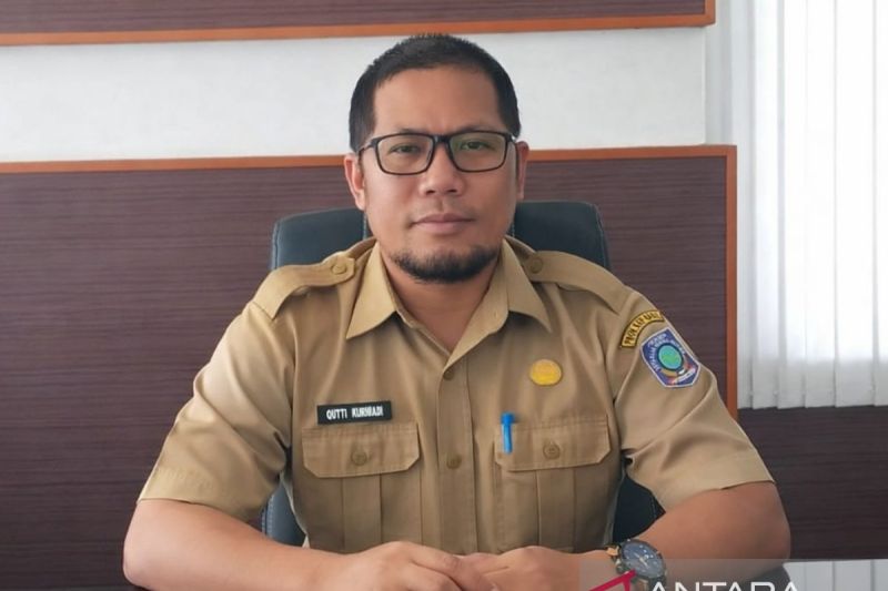 Samsat Kabupaten Bangka Tengah Catat Rp16,86 Miliar dari  Penerimaan PKB