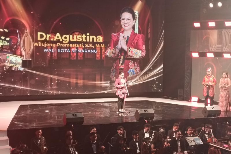 Semarang Siap Jadi Pusat Perfilman, Ini Langkah Pemkot Kembangkan Industri Film