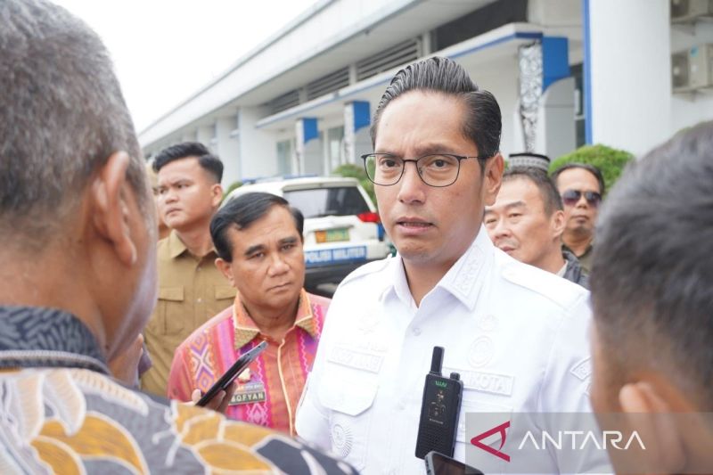 Tingkatkan Kualitas SDM, Pemkot Medan Tambah Kuota Penerima Bantuan Pendidikan