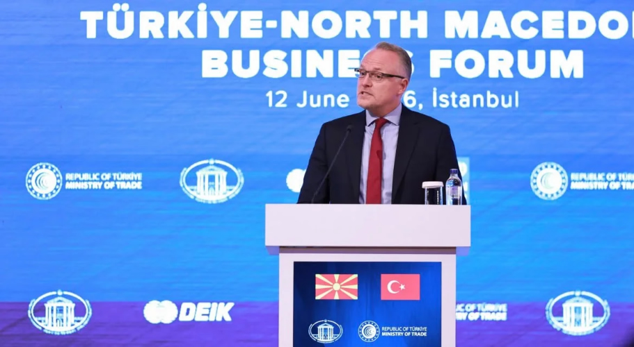 UNDP Desak Percepatan Investasi Hijau