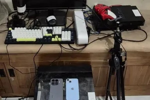 Waspada Modus Baru Ini! Kasus Judi Tebak Skor di TikTok Terungkap, Polda Jateng Lakukan Penindakan