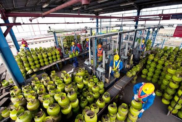 50% Subsidi LPG 3 Kg Salah Sasaran, BAKN DPR Desak Integrasi DTSEN