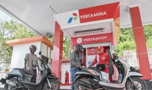 Apakah Motor Anda Tiba-tiba...