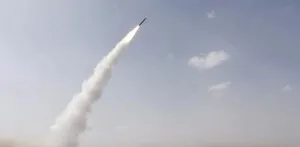 Saudi Klaim Cegat Rudal Sasar Makkah dan Madinah, Houthi Bantah Targetkan Kota Suci
