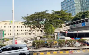 Belum Ramah Disabilitas dan...