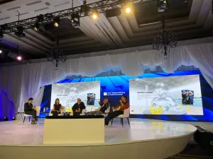 Berawal dari Jakarta, Butter Baby Kembangkan Dunia Kreatif hingga Los Angeles