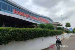 Bidik Wisatawan Tiongkok, L...