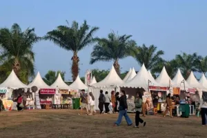 Bukan Sekadar Pameran, Kutim Expo 2026 Hasilkan Transaksi Rp4,25 Miliar