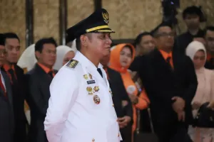 Bupati Bekasi akan Prioritaskan Kesehatan Gratis Melalui Kepesertaan JKN-KIS