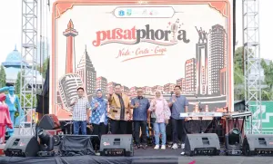 Cetak Lapangan Kerja Baru, ...