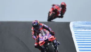 Cuaca Buruk, MotoGP Australia 2026 Dibatalkan Ikuti Moto2 dan Moto3