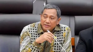 DPR Dorong Tata Kelola Lingkungan dan Mitigasi untuk Cegah Berulangnya Bencana