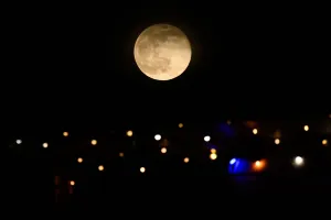 Dua Tahun Lagi, NASA Manusia Pastikan Manusia Mendarat di Bulan pada 2028