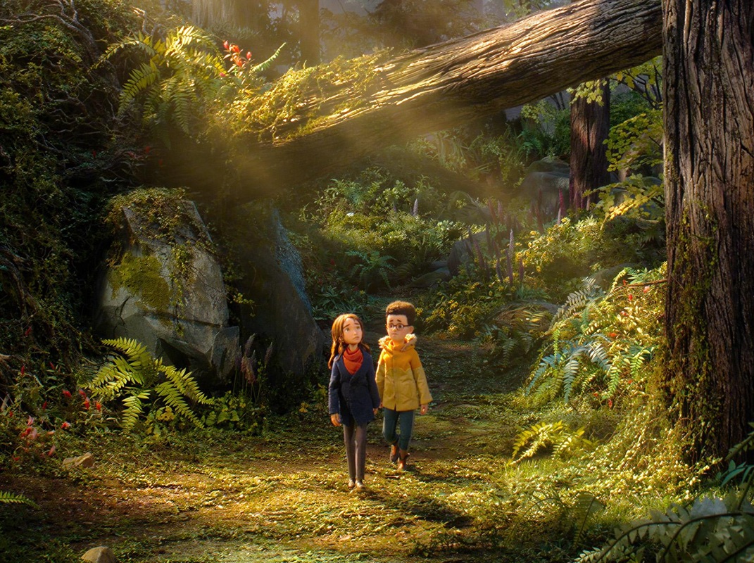 Film 'Wildwood' Tampilkan Kreativitas Manusia yang Tak Te...