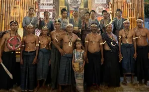 FMTI 2026 di Sikka Padukan Pelestarian Budaya dan Dukungan Psikososial Pascabencana
