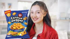 Ingin Ngemil Rasa Chicken N...