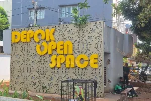 Jadi Tuan Rumah, Depok Pede...