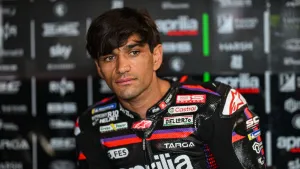 Jorge Martin Absen di Balapan Utama MotoGP Australia akibat Patah Tulang Lengan