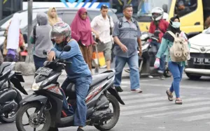 Kenapa Motor Injeksi Sering...
