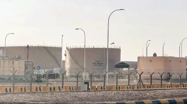 Konflik Iran Memanas, Houthi Sasar Bandara dan Infrastruktur Minyak Arab Saudi