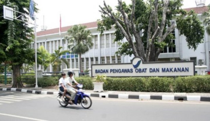 Lindungi Masyarakat, BPOM Putus 451 Ribu Link Obat-Makanan Ilegal Senilai Rp335 Miliar dalam Dua Tahun 