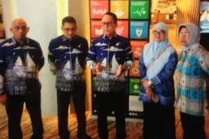 Masuk 5 Besar Action Award, Sulbar Punya Terobosan Baru untuk Atasi Stunting