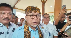 Menko Pangan: Pemerintah Salurkan Bantuan Beras kepada 33,2 Juta Penerima
