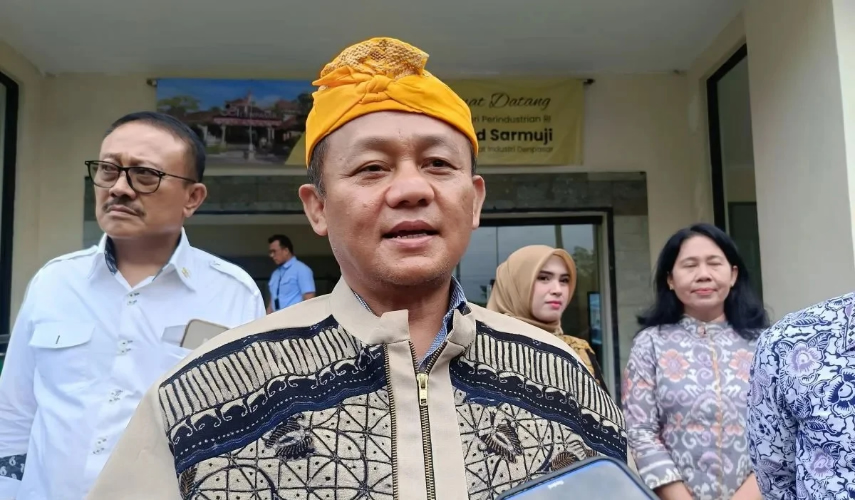 Menperin Bidik Industri Animasi untuk Peluas Penyerapan Tenaga Kerja