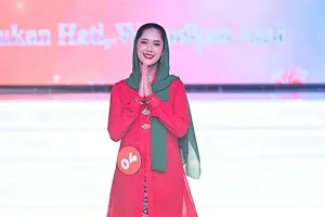 None Jakarta 2026 Citra Poerwa Soroti Dampak Keuangan Bagi Kesehatan Fisik dan Mental