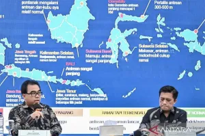 Ombudsman RI Minta Evaluasi Tata Kelola BBM Bersubsidi