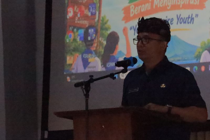 Pelajar Buleleng Punya Tugas Baru: Jadi Agen Pencegahan H...