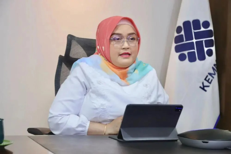 Pemerintah Imbau Pekerja Waspadai Penipuan dengan Iming-i...