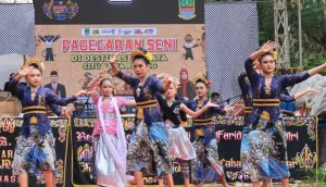 Pemkab Bekasi Promosikan Situ Rawabinong Lewat Seni Budaya untuk Dongkrak Kunjungan Wisatawan