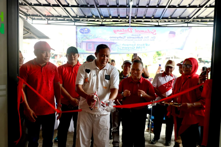 Pemkot Bekasi Dorong Pengelolaan Sampah Berbasis Masyarakat