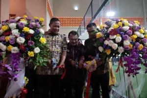 Pemkot Bekasi Jamin Kenyamanan Investasi